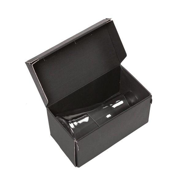 The modern styling of the Torquay carafe collection we angled to... from ASI 84592 St Regis Group