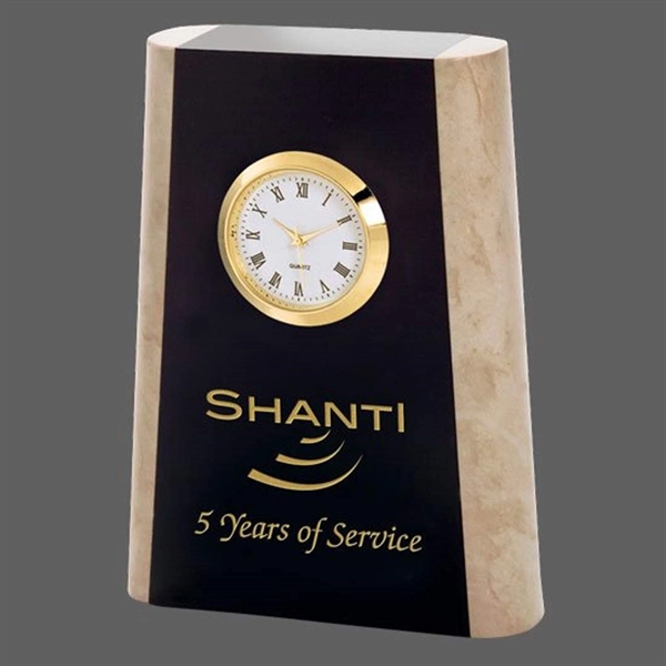 Stunning Combination of Black marble & Boticino... from ASI 84592 St Regis Group