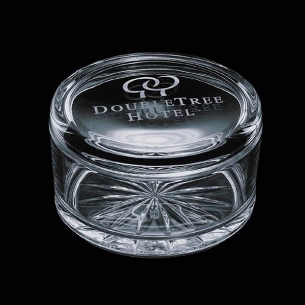 4" Trinket Box and Lid.... from ASI 84592 St Regis Group