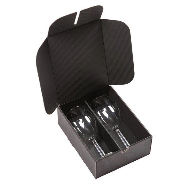 The tapered hexagonal stem defines the Fairview Collection and contrasts with... from ASI 84592 St Regis Group