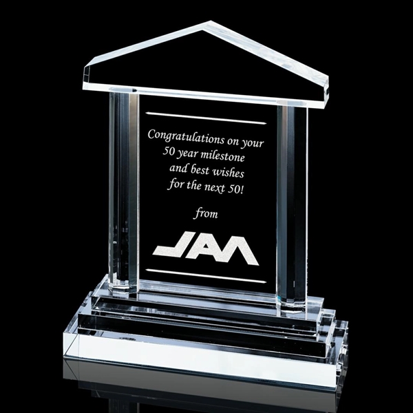 Award - Optical... from ASI 84592 St Regis Group / St Regis