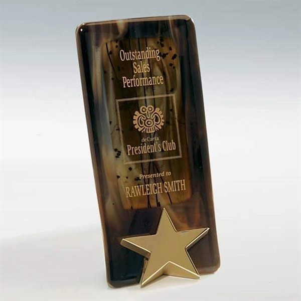 Bright Star Award... from ASI 84592 St Regis Group / R S Owens & Co Inc