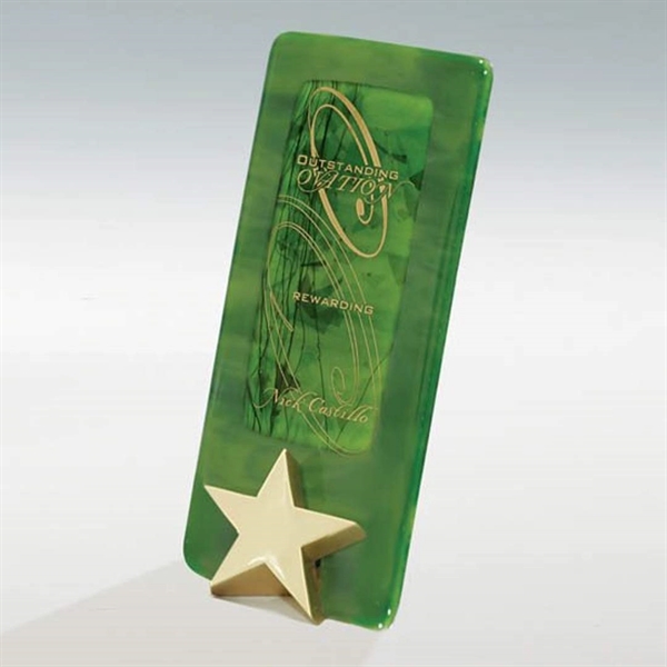 Bright Star Award... from ASI 84592 St Regis Group / R S Owens & Co Inc