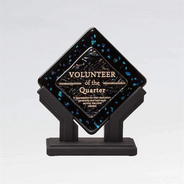 Galaxy Award... from ASI 84592 St Regis Group / R S Owens & Co Inc