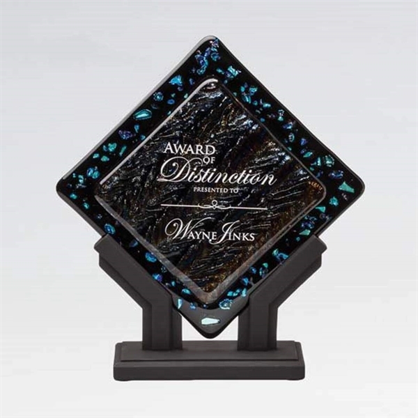 Galaxy Award... from ASI 84592 St Regis Group / R S Owens & Co Inc
