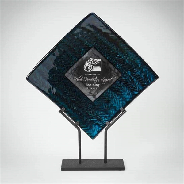 Vertex Award... from ASI 84592 St Regis Group / R S Owens & Co Inc