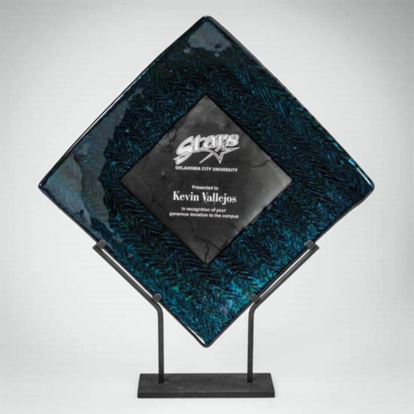 Vertex Award... from ASI 84592 St Regis Group / R S Owens & Co Inc