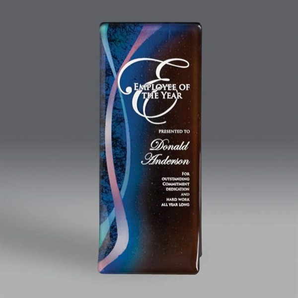 Plume Award... from ASI 84592 St Regis Group / R S Owens & Co Inc