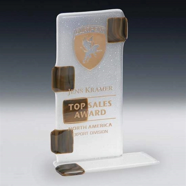 Abacus Artglass... from ASI 84592 St Regis Group / R S Owens & Co Inc