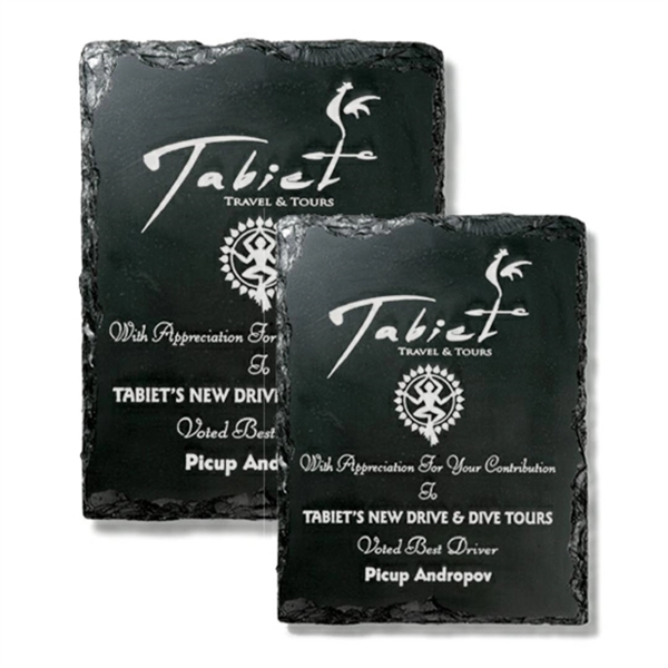 Achievement award;  Made in USA.... from ASI 84592 St Regis Group / R S Owens & Co Inc