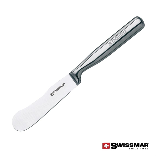This classic Stainless Steel collection pairs a simple, ergonomic handle with... from ASI 84592 St Regis Group