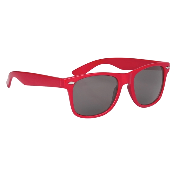 Polarized sunglasses made of polycarbonate material... from ASI 61125 Hit Promotional Products / Hit®