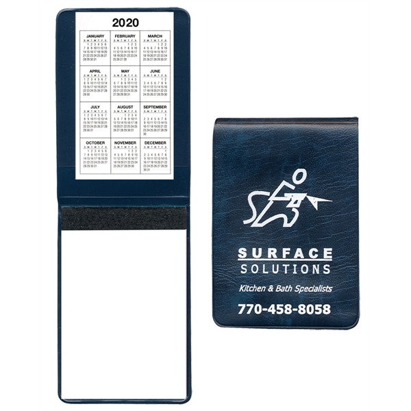 Executive Memo Book with 100-page pad... from ASI 83770 Royal Industries / The Royal Line