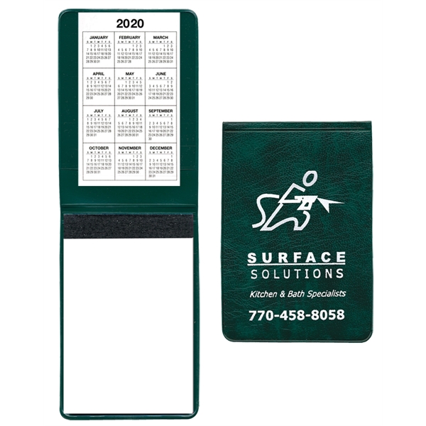 Executive Memo Book with 100-page pad... from ASI 83770 Royal Industries / The Royal Line