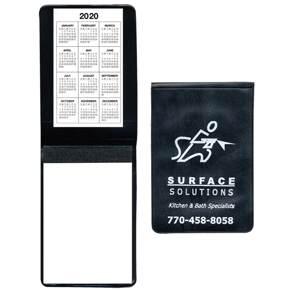 Executive Memo Book with 100-page pad... from ASI 83770 Royal Industries / The Royal Line