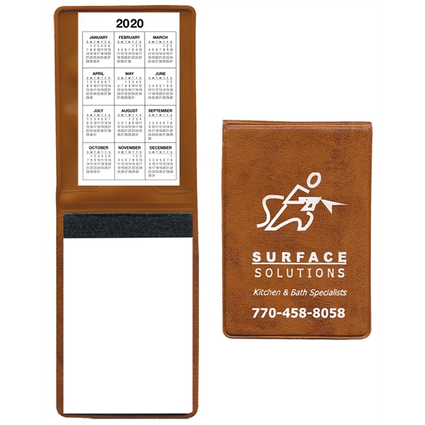 Executive Memo Book with 100-page pad... from ASI 83770 Royal Industries / The Royal Line