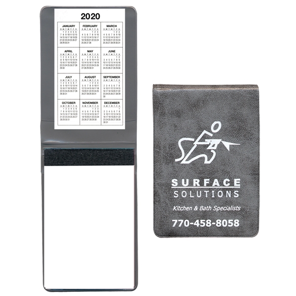 Executive Memo Book with 100-page pad... from ASI 83770 Royal Industries / The Royal Line