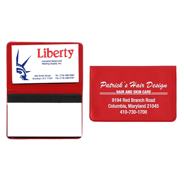 Pocket Jot-a-Memo... from ASI 83770 Royal Industries / The Royal Line