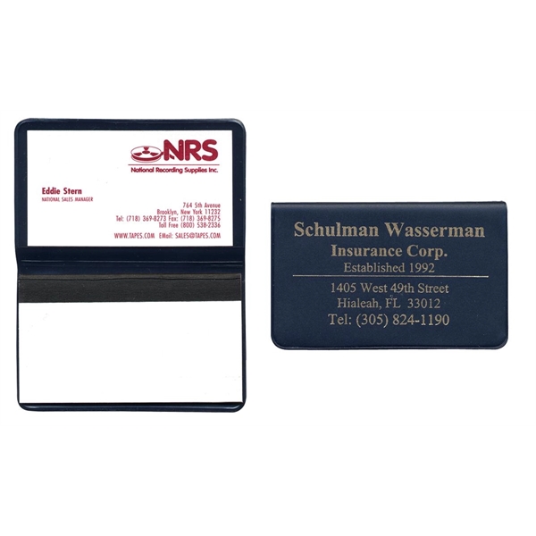 Pocket Jot-a-Memo... from ASI 83770 Royal Industries / The Royal Line