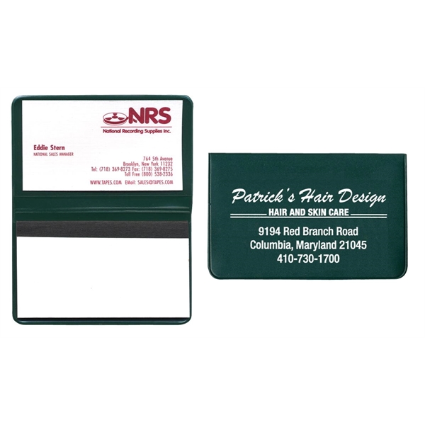 Pocket Jot-a-Memo... from ASI 83770 Royal Industries / The Royal Line