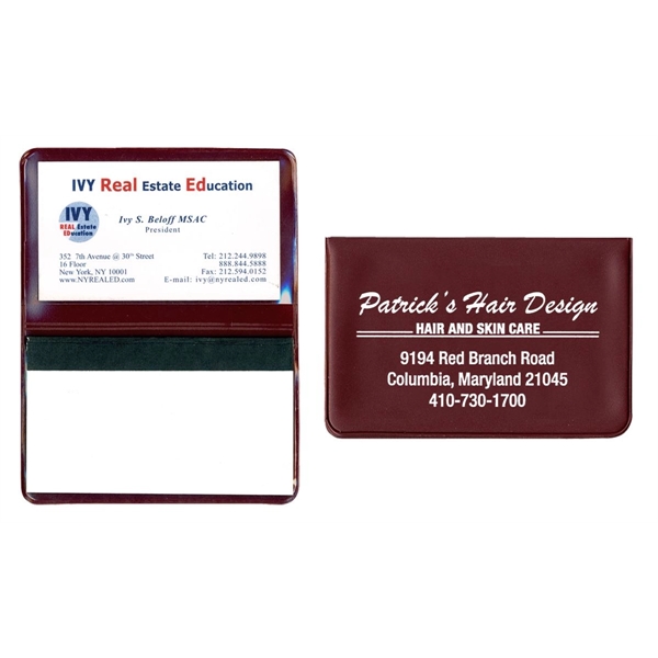 Pocket Jot-a-Memo... from ASI 83770 Royal Industries / The Royal Line