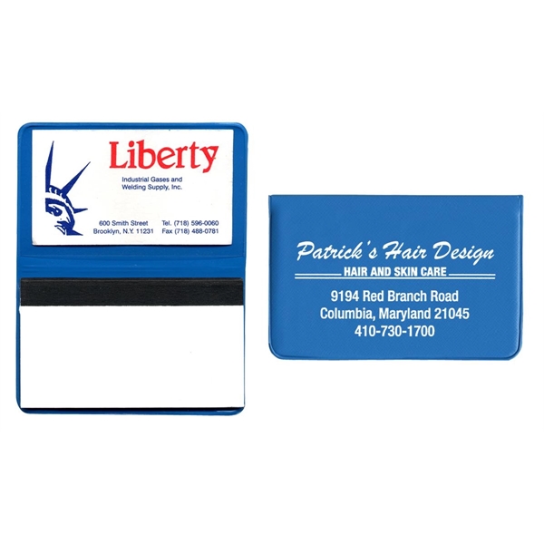 Pocket Jot-a-Memo... from ASI 83770 Royal Industries / The Royal Line