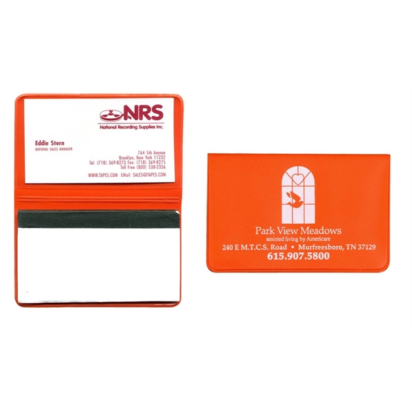 Pocket Jot-a-Memo... from ASI 83770 Royal Industries / The Royal Line