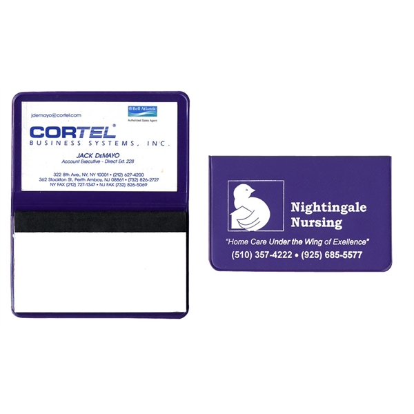 Pocket Jot-a-Memo... from ASI 83770 Royal Industries / The Royal Line