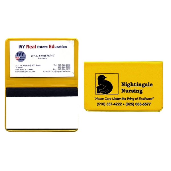 Pocket Jot-a-Memo... from ASI 83770 Royal Industries / The Royal Line