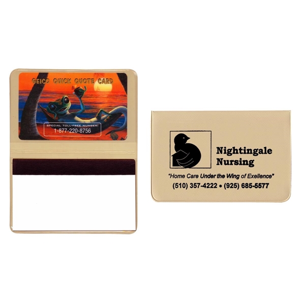 Pocket Jot-a-Memo... from ASI 83770 Royal Industries / The Royal Line