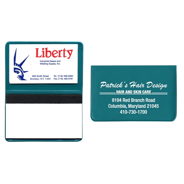 Pocket Jot-a-Memo... from ASI 83770 Royal Industries / The Royal Line