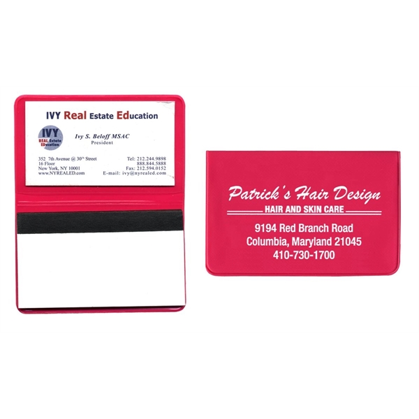 Pocket Jot-a-Memo... from ASI 83770 Royal Industries / The Royal Line