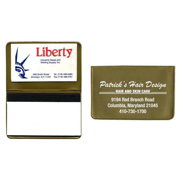 Pocket Jot-a-Memo... from ASI 83770 Royal Industries / The Royal Line