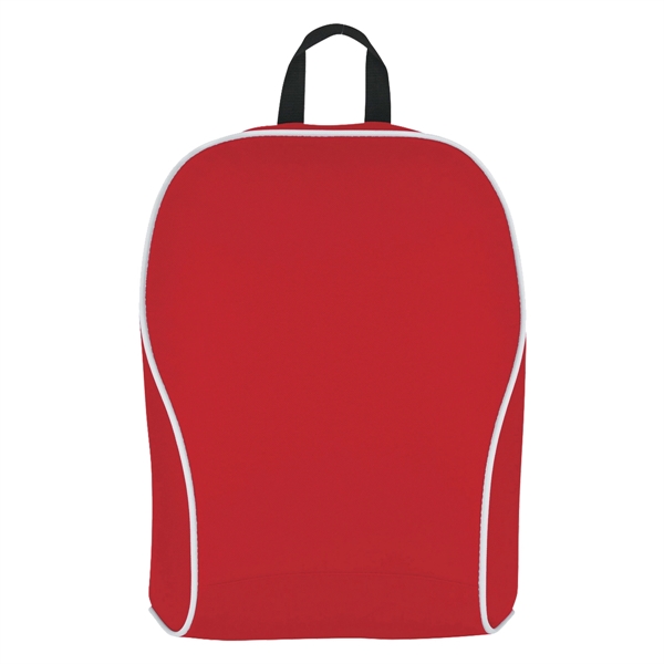 Economy Backpack... from ASI 61125 Hit Promotional Products / Hit®