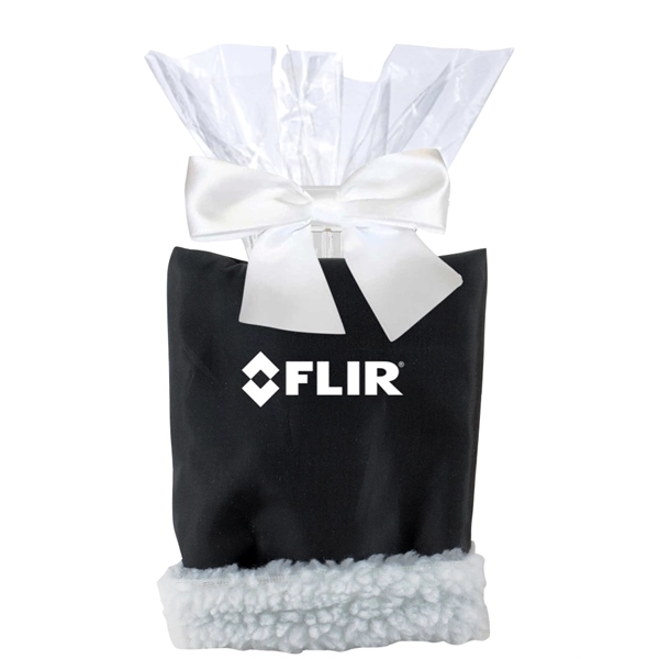 Winter Survival Kit packaged Inside Ice Scapper... from ASI 89971 Stuff A Mug