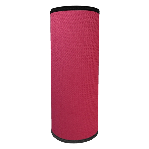 Foam sleeve for #5 bottles... from ASI 61125 Hit Promotional Products / Hit®