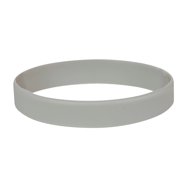 Single color laser engraved bracelet.... from ASI 61125 Hit Promotional Products / Hit®