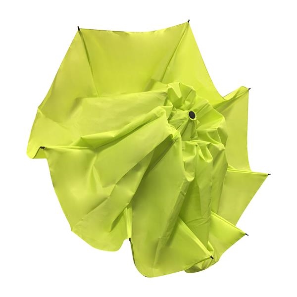 Automatic open umbrella with metal shaft, inverted design and 46" arc... from ASI 61125 Hit Promotional Products / Hit®
