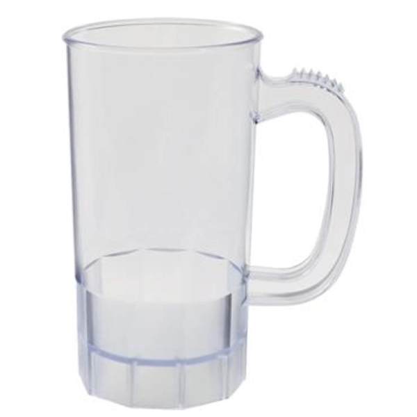 14oz Acrylic Beer Mug. 50 per case.... from ASI 84315 SBD Promo