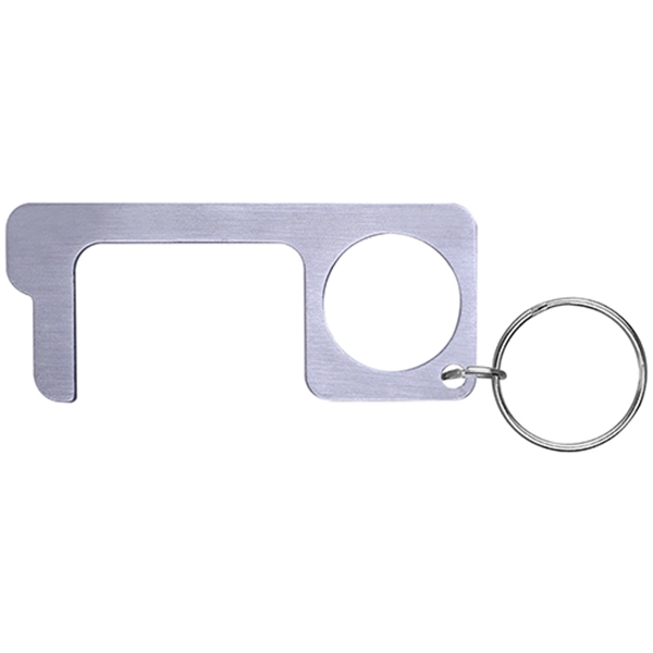 Door Opener Closer No-Touch w/ Key Chain... from ASI 74585 Nu Promo International / Nu Promo Line