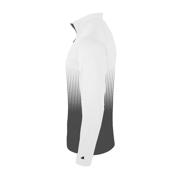 Hex 2.0 1/4 zip.... from ASI 37461 Augusta Sportswear