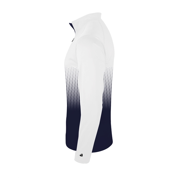 Hex 2.0 1/4 zip.... from ASI 37461 Augusta Sportswear