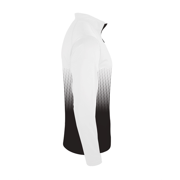 Hex 2.0 1/4 zip.... from ASI 37461 Augusta Sportswear