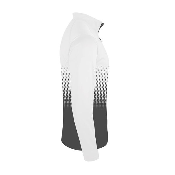 Hex 2.0 1/4 zip.... from ASI 37461 Augusta Sportswear