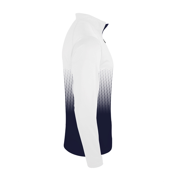 Hex 2.0 1/4 zip.... from ASI 37461 Augusta Sportswear