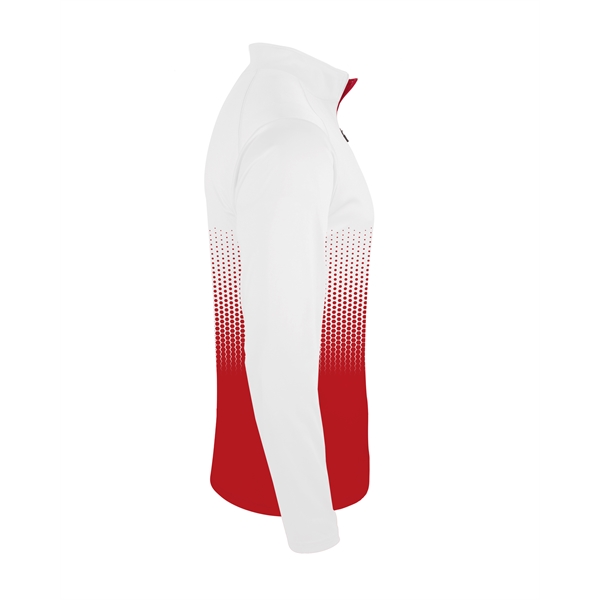 Hex 2.0 1/4 zip.... from ASI 37461 Augusta Sportswear