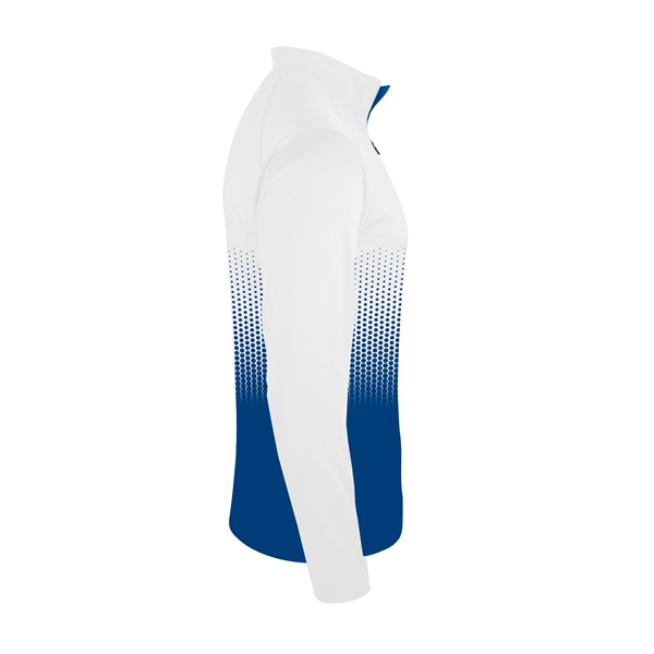 Hex 2.0 1/4 zip.... from ASI 37461 Augusta Sportswear