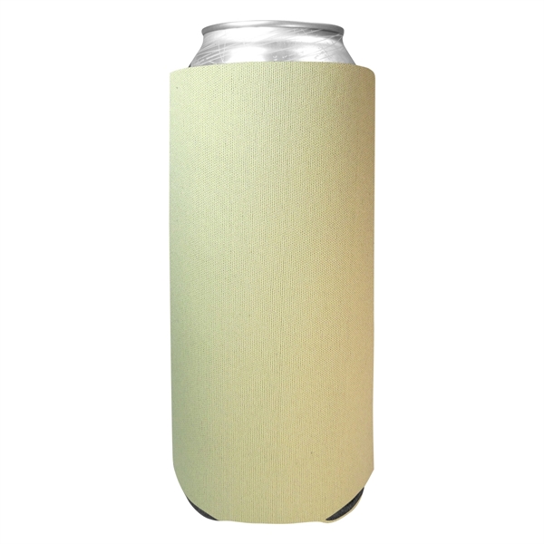Beverage holder made of high density foam, folds flat.... from ASI 61125 Hit Promotional Products / Hit®