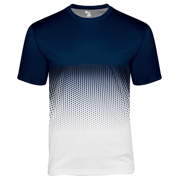 Men's Hex 2.0 1/4 Zip... from ASI 37461 Augusta Sportswear