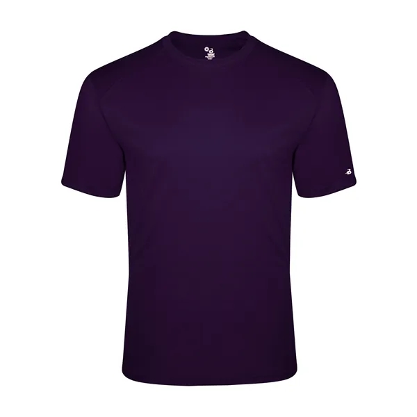 The Tri-Blend Tee is made from a performance fabric blend of... from ASI 37461 Augusta Sportswear